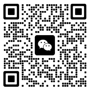 微信扫码联系